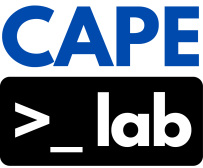 CAPE-Lab